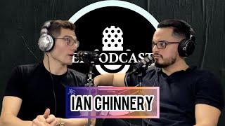 IAN CHINNERY l MINDSET, EMPOWERMENT, LEADERSHIP l EP PODCAST EP.11