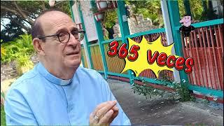 ️️VIRAL VIRAL️️ POR FIN SE REVELA EL SECRETO PARA NO TEMER...PADRE JOSÉ EUGENIO HOYOS 