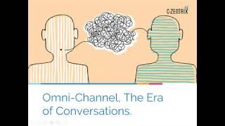 Omnichannel Customer experience