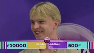 SuperBingo TV izloze – 15.09.2024.