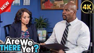 Are We There Yet? 2024  The Life Insurance Episode  Full Episodes American Sitcom 2024 