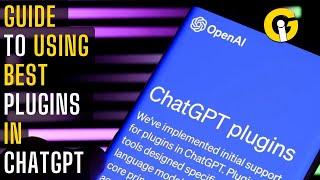 How to use plugins in ChatGPT | Gadinsider