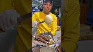 Mulund’s Most Famous Waffle Store #streetfood  #bombayfoodietales #dessert #shorts