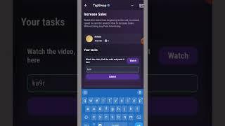 Increase Sales | TapSwap Code | How to Increase Sales Without Using Any Paid Advertising |