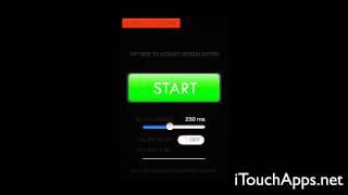 Speech Zapper Review