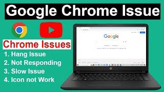 Google Chrome Slow Windows 10 2022 & 2021 | RajTech