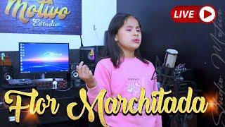 FLOR MARCHITADA  - LORELEIN - ACADEMIA EL PIANISTA  COVER 2023