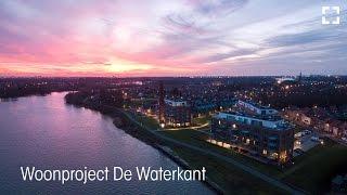 Woonproject De Waterkant, Terhagen (Rumst)