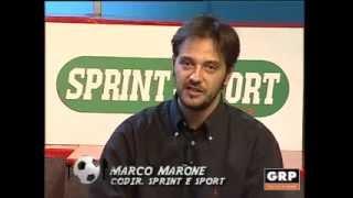 Pane e Calcio - Grp Televisione