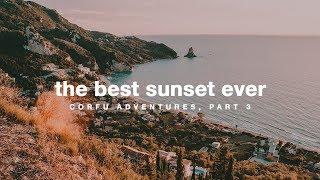 What To See In Corfu **awesome**