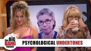 Psychological Undertones | The Big Bang Theory