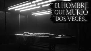 4 HISTORIAS de TERROR en la MORGUE Vol. IV