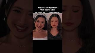 Acting Challenge, this one is a THRILLER!! Show me how good u are at reading emotions! #acting #yt