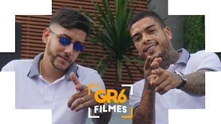 MC Menor da VG e MC Kevin - Vilão (GR6 Explode) DJ Murillo e LTnoBeat