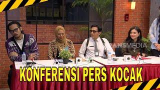 SALAH PAHAM ADIFA NADIRA VS MPOK CITRA & OSLO IBRAHIM | MOMEN KOCAK LAPOR PAK! (03/03/25)