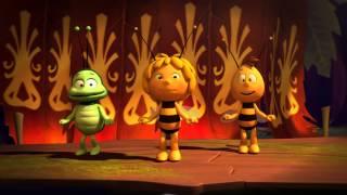 Maya the Bee - Maya Dance