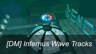 MTA [DM] Infernus Wave Tracks