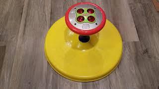 Playskool Sit N Spin