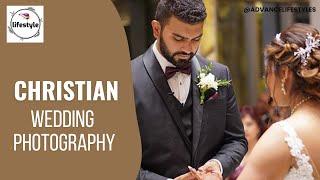 Radiant Portraits: Capturing the Beauty and Grace of Christian Wedding Photography