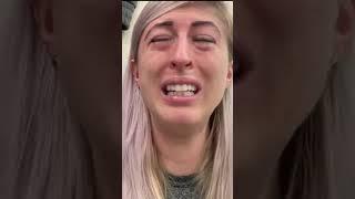 Breaking Down After a Hard Year - Vegan Patriot Short Clip