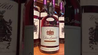 William Heavenhill Bourbon Unicorn