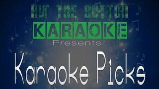 Hit the Button Karaoke - Wolves (Instrumental)