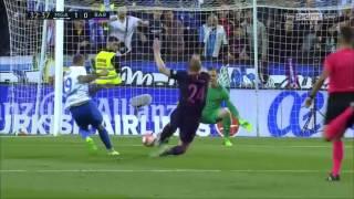 Highlights : Málaga 2-0 Barcelona