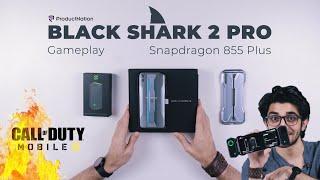 King of Gaming Phones?! - Black Shark 2 Pro Review & Call of Duty Gameplay 