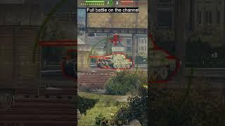 Strv 103 B 11.5k dmg