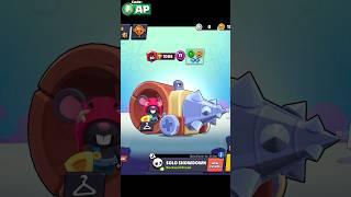 NEW BRAWLER: Moe Brawl Stars Sneak Peeks #shorts #brawlstars #spongebob #moe