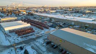 Wellhead Manufacturing - Stream-Flo Industries Factory Tour