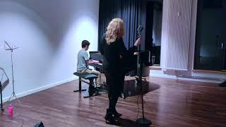 All of Me - Billie Holiday Cover by Mischka Tomanikova