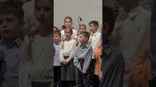 11.05 Воскресное богослужение #богослужение #воскресенье #Севастопольская48  @tserkovnovosibirska