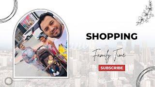 Shopping Vlog Dubai lifestyle Jui Sami Vlog Dubai [Vlog 48]