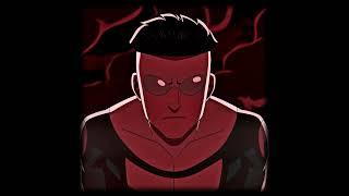 Invincible [Invincible] MY EMPIRE #invincible #markgrayson #omniman #antihero