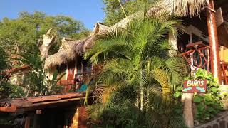 Paradiso Nicaragua Hostel Day Trip and Restaurant Laguna De Apoyo with