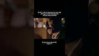 Brigadier Pratap Supremacy | Shaurya Movie Edit ||