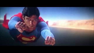 Superman (1978) Trailer