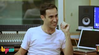 מיקס ומאסטרינג אנלוגי, סדנת אמן עם דן זיתון - מכללת BPM