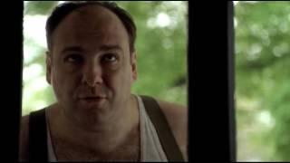 The Sopranos 4.11 - "Hello? I'm here for the masoner job"