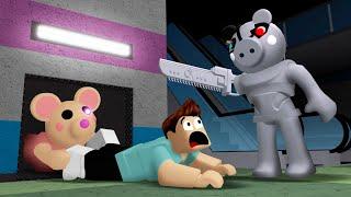 Roblox PIGGY CHAPTER 10! (Mall)