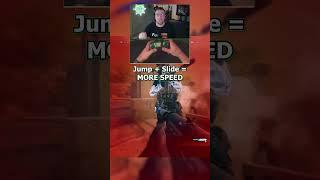 How to G-Slide in Warzone