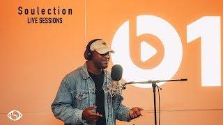 Devin Morrison – Soulection Live Sessions