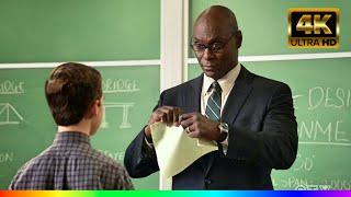 Why Sheldon don't like Engineering ? | Young Sheldon Season 5 Episode 7