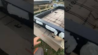 Установка входной двери