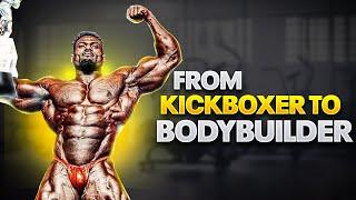 From 0 to Bodybuilder, How to Become a Professional Bodybuilder   The story of Andrew Jacked