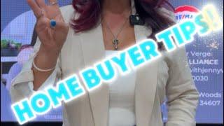 Home Buyer Tips: Tip #3 Find Yourself a Lender! Find yourself a Lender!