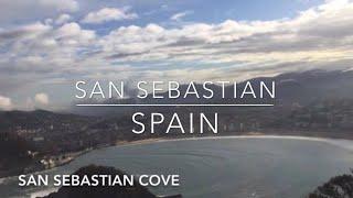 San Sebastián, Spain