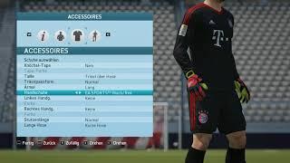 FIFA 16 Gloves Pack 7.0 by Ron69