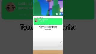 Checking my gifts! Part 2! User: happyunicornhollyyy /cloud1ty